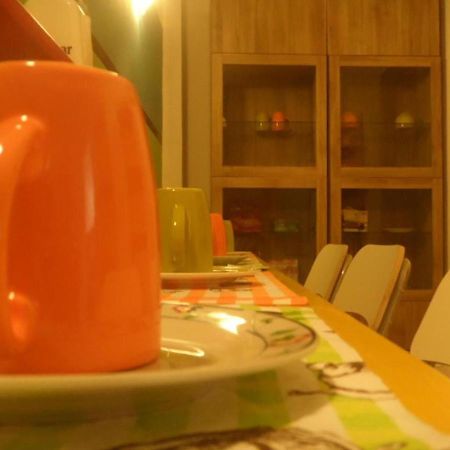 Locanda Del Centro Cambiano Esterno foto