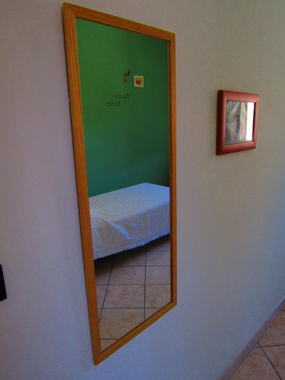 Locanda Del Centro Cambiano Esterno foto