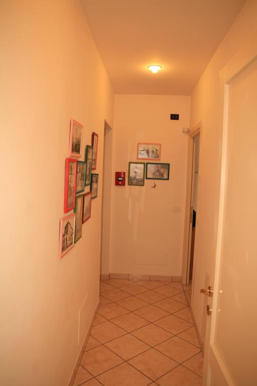 Locanda Del Centro Cambiano Esterno foto