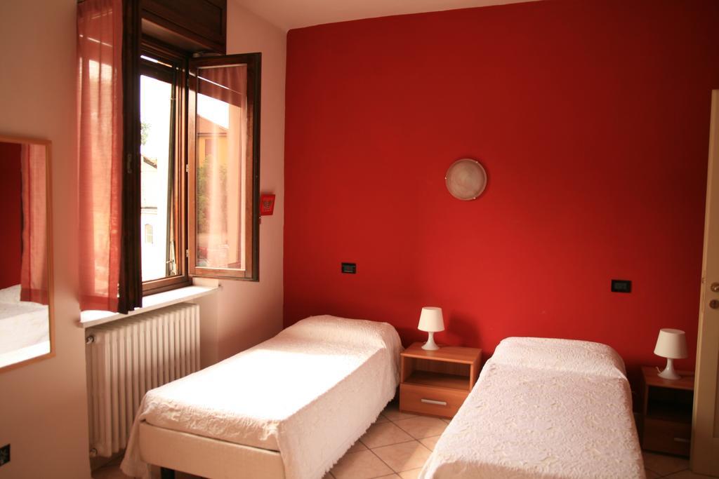 Locanda Del Centro Cambiano Esterno foto