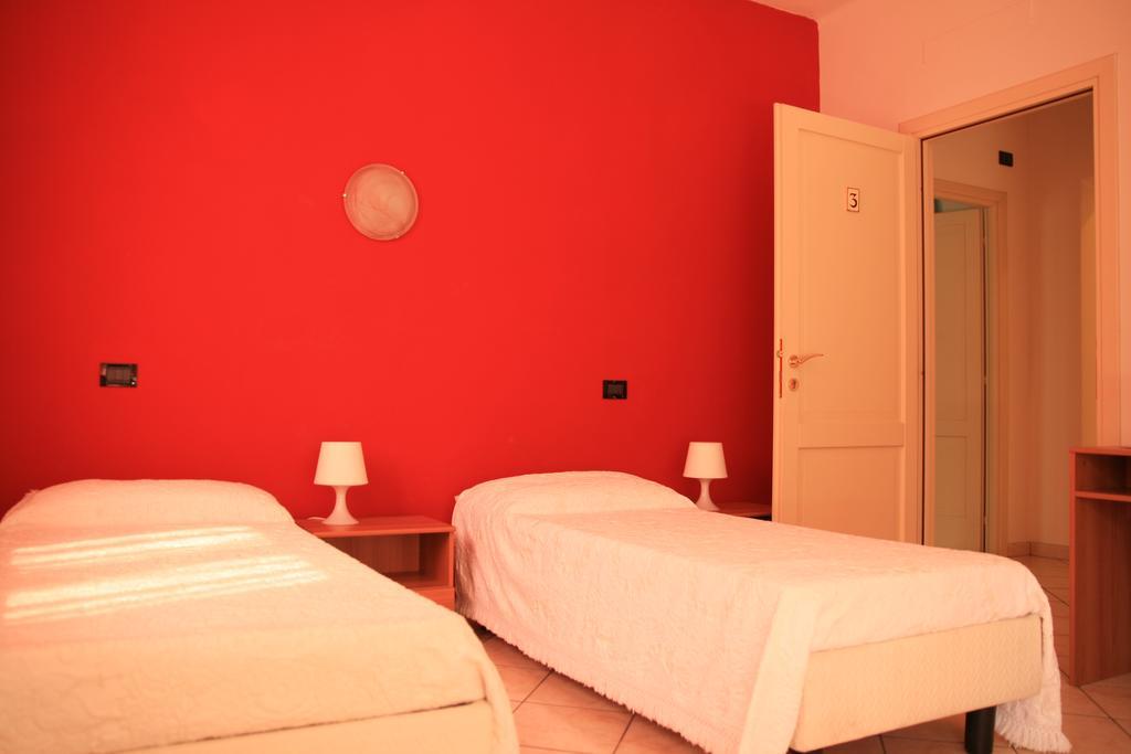 Locanda Del Centro Cambiano Esterno foto