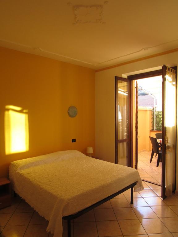 Locanda Del Centro Cambiano Esterno foto