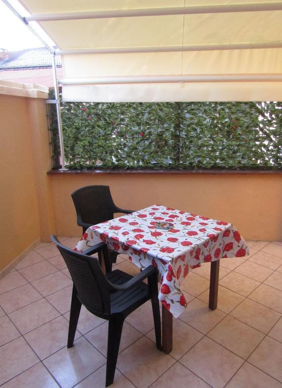 Locanda Del Centro Cambiano Esterno foto